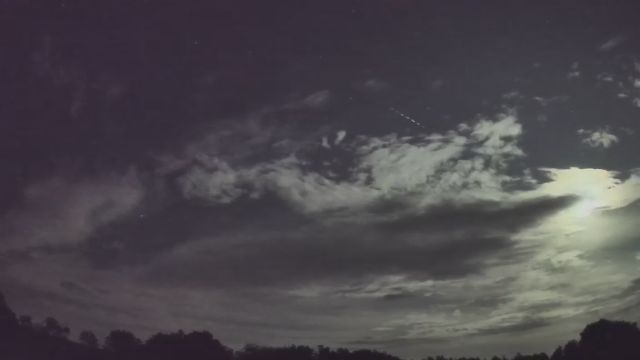 AMS78 meteor