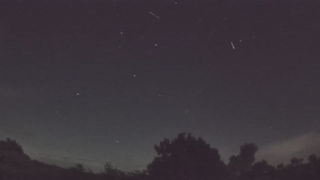 AMS78 meteor