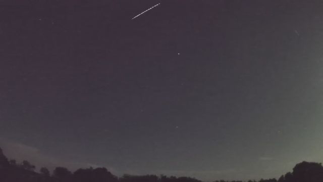 AMS78 meteor