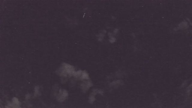 AMS78 meteor