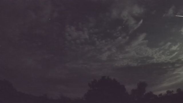 AMS78 meteor