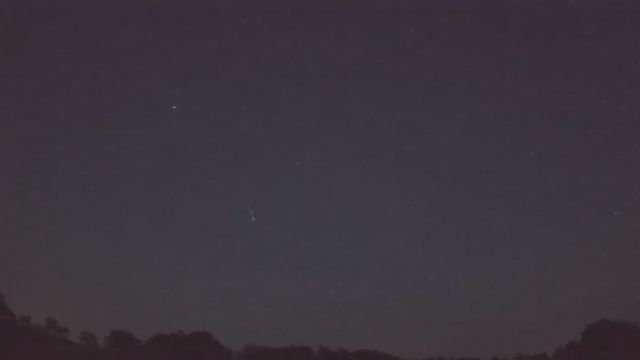 AMS78 meteor