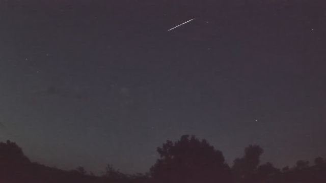 AMS78 meteor