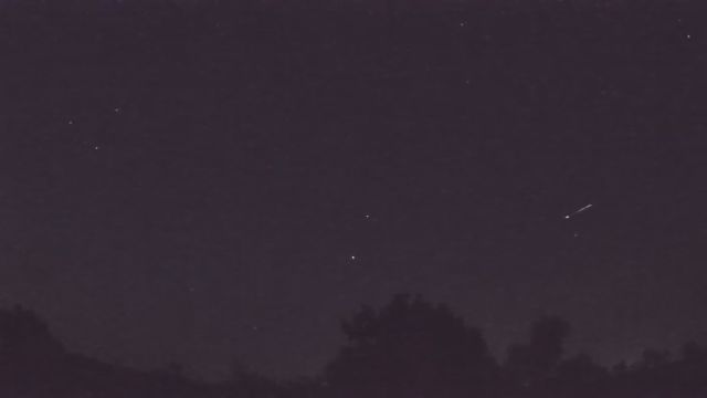 AMS78 meteor