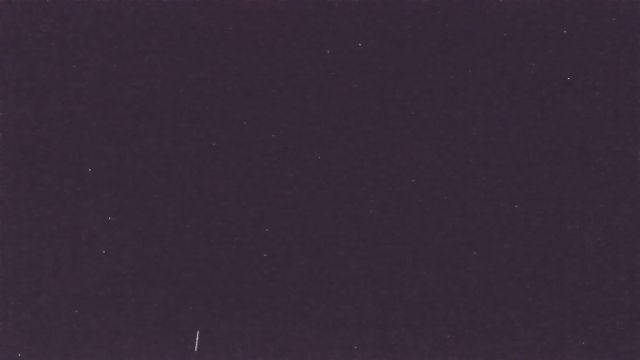 AMS78 meteor