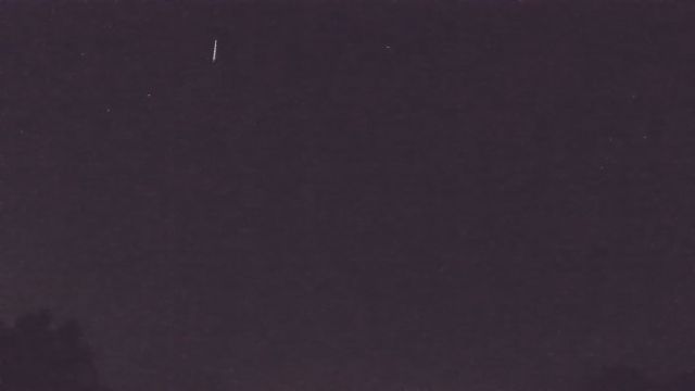 AMS78 meteor