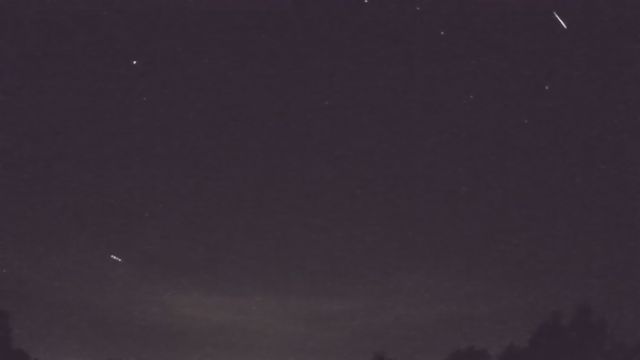 AMS78 meteor