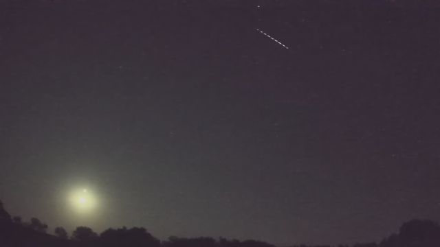 AMS78 meteor