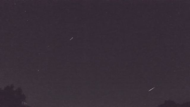 AMS78 meteor