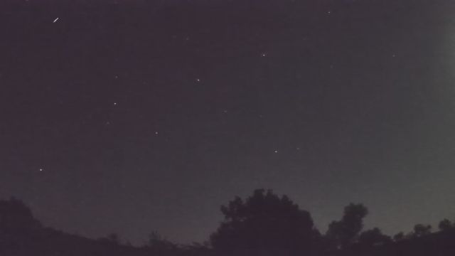 AMS78 meteor