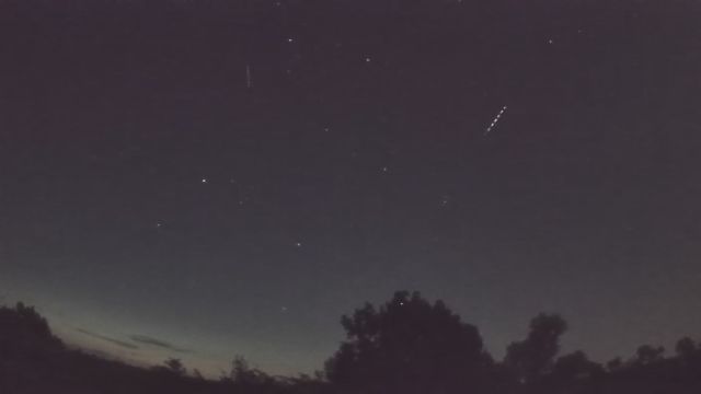 AMS78 meteor