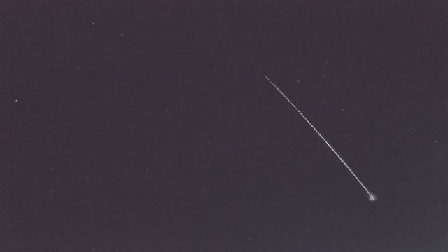 AMS78 meteor