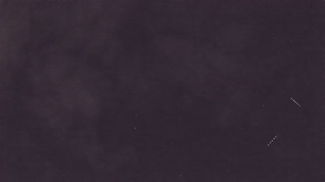 AMS78 meteor