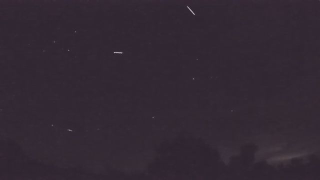AMS78 meteor