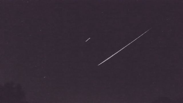 AMS78 meteor