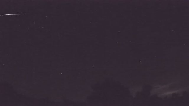 AMS78 meteor
