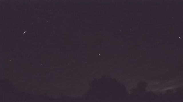 AMS78 meteor