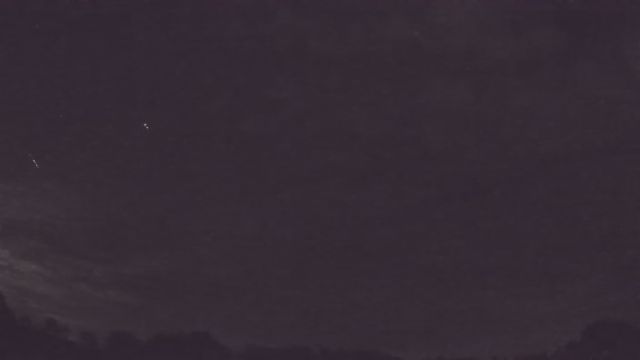 AMS78 meteor
