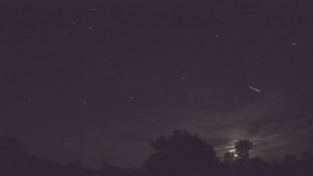 AMS78 meteor