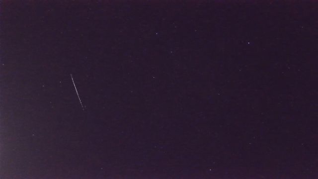 AMS78 meteor