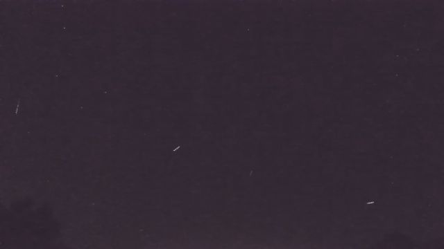 AMS78 meteor