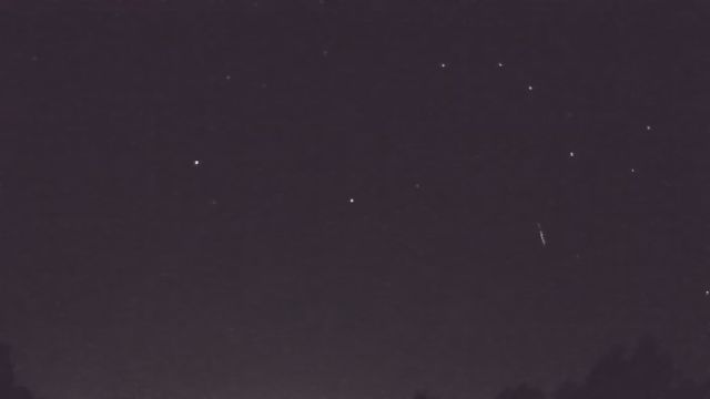 AMS78 meteor