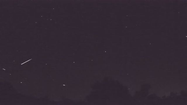 AMS78 meteor