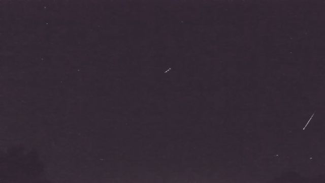 AMS78 meteor