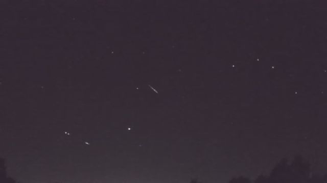 AMS78 meteor