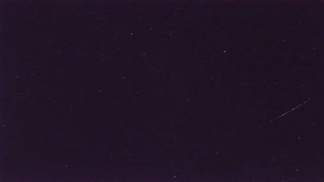 AMS78 meteor