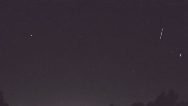 AMS78 meteor