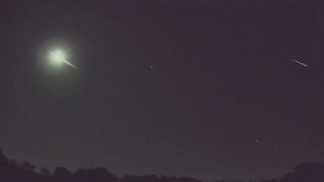 AMS78 meteor