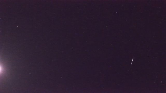 AMS78 meteor