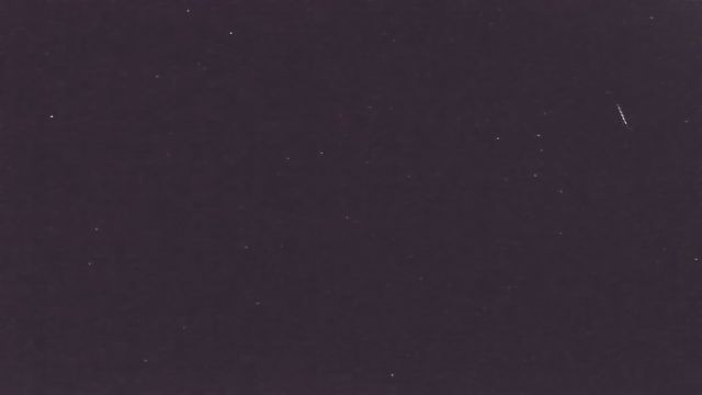 AMS78 meteor