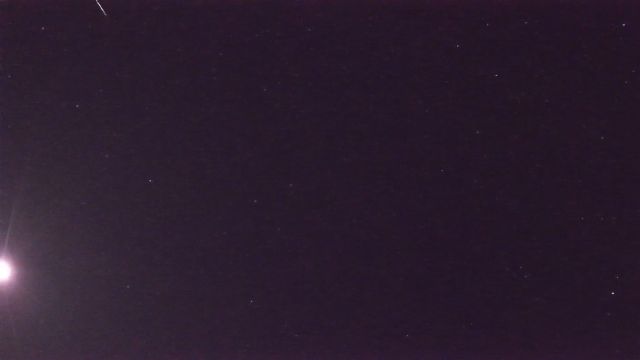 AMS78 meteor