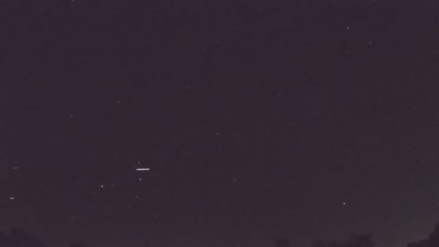 AMS78 meteor