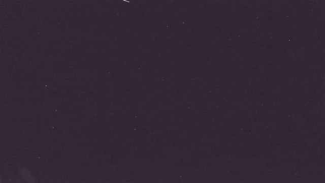 AMS78 meteor