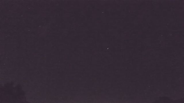 AMS78 meteor