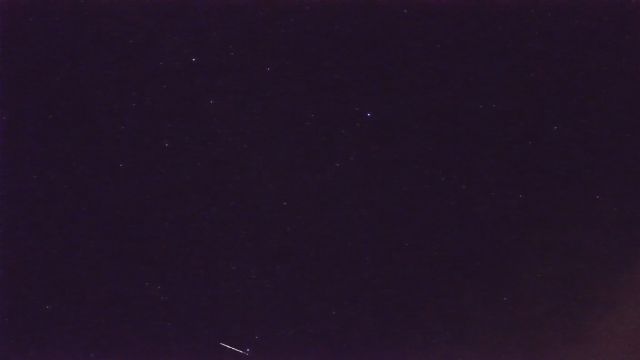 AMS78 meteor