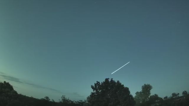 AMS78 meteor