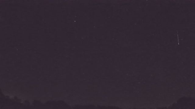 AMS78 meteor