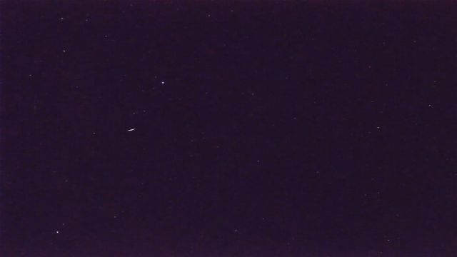 AMS78 meteor