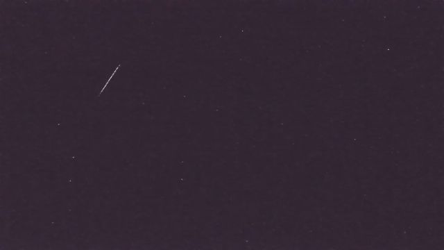 AMS78 meteor