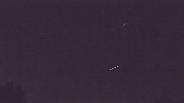 AMS78 meteor