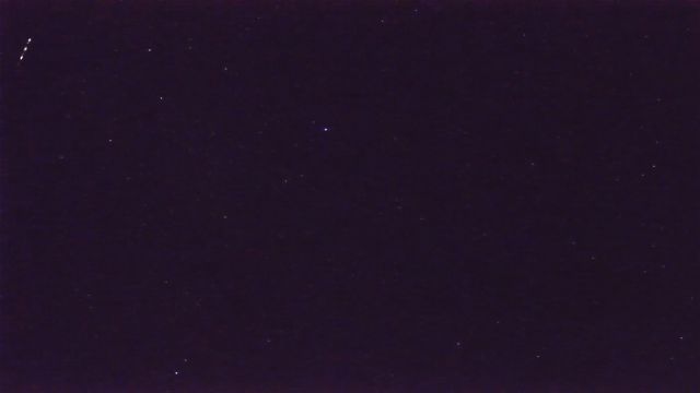 AMS78 meteor