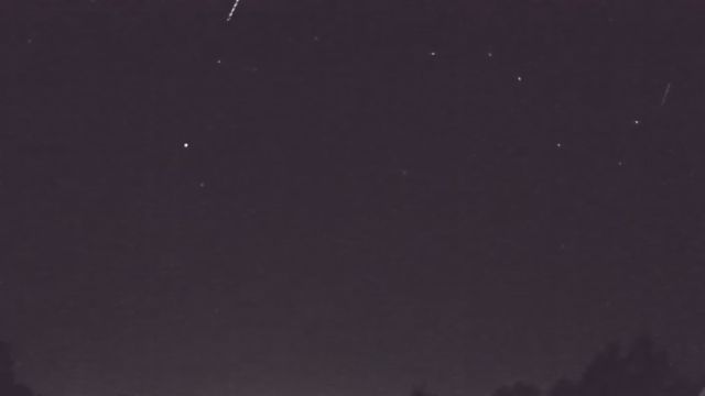 AMS78 meteor