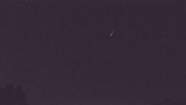 AMS78 meteor