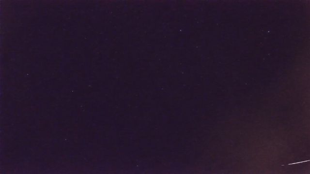 AMS78 meteor