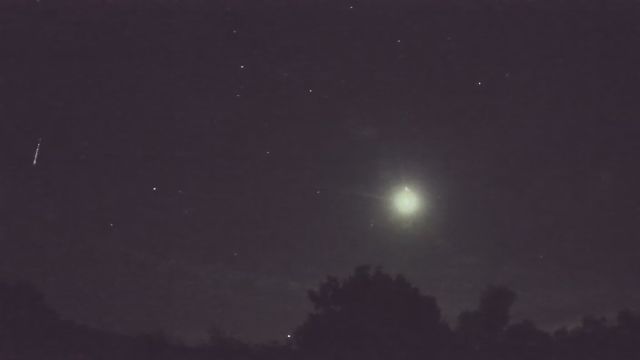 AMS78 meteor