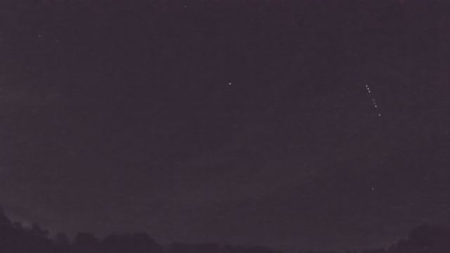 AMS78 meteor